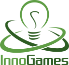 Domovská stránka společnosti InnoGames GmbH